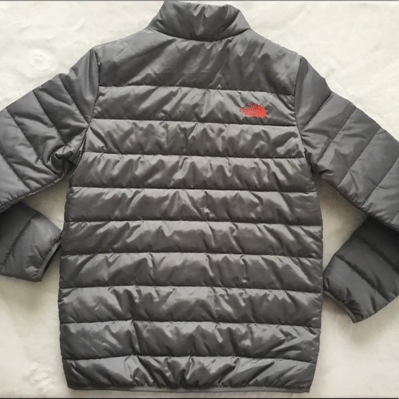 THE NORTH FACE B QUINTAN JACKET YOUTH UNISEX YXL - Picture 5 of 8